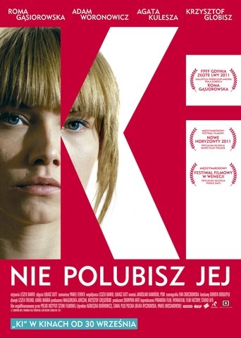 Póster de Ki