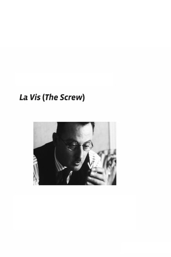 Póster de La Vis