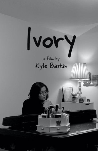 Póster de Ivory