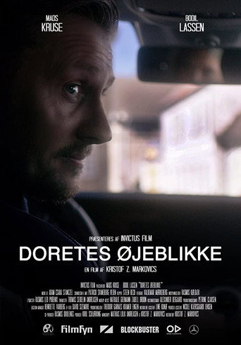 Póster de Doretes øjeblikke