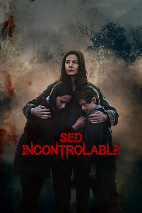 Póster de Sed incontrolable