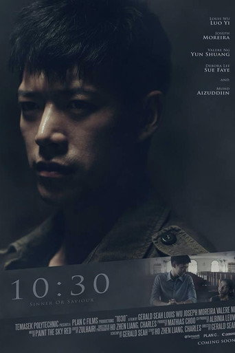 Póster de 10:30
