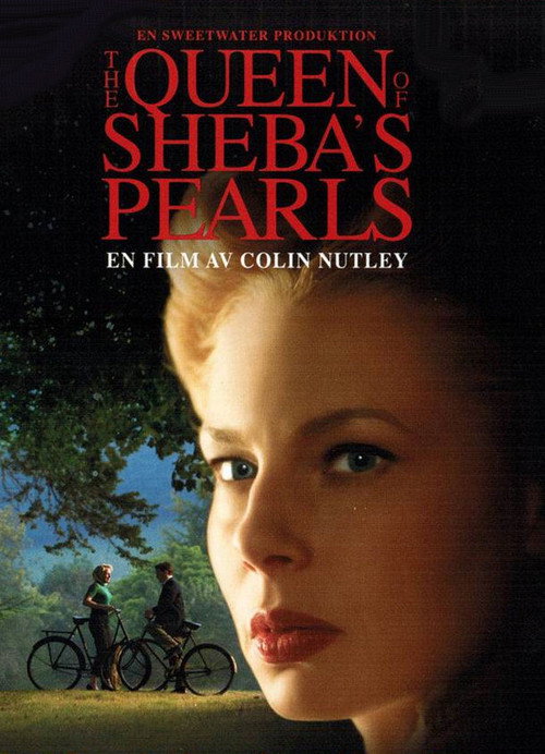 Póster de The Queen of Sheba's Pearls