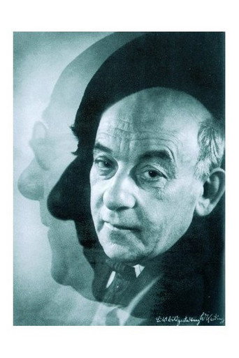 Póster de Victor Klemperer Mein Leben ist so sündhaft lang