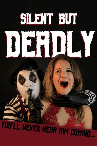 Póster de Silent But Deadly