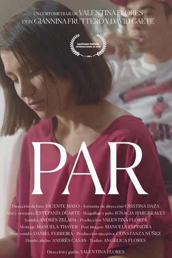 Póster de PAR