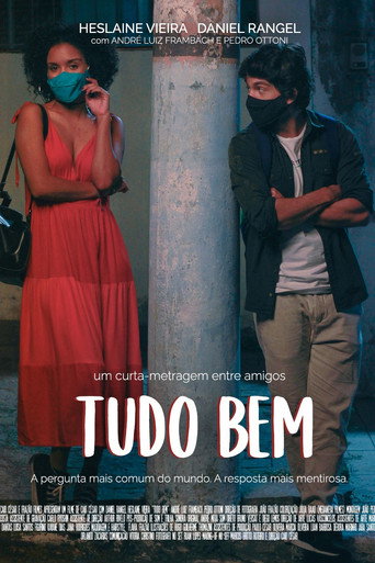 Póster de Tudo Bem