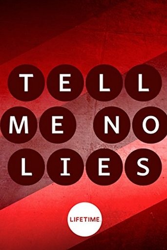 Póster de Tell Me No Lies