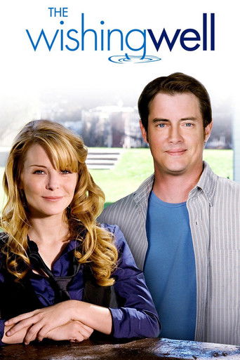 Póster de The Wishing Well