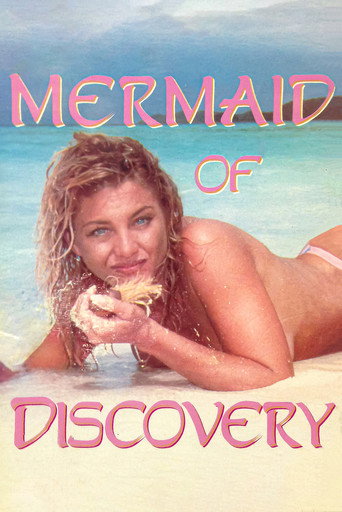 Póster de Mermaid of Discovery