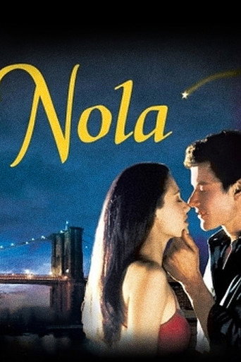 Póster de Nola