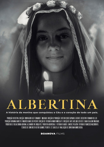 Póster de Albertina