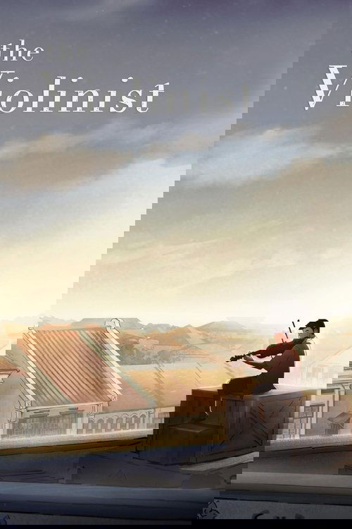 Póster de The Violinist