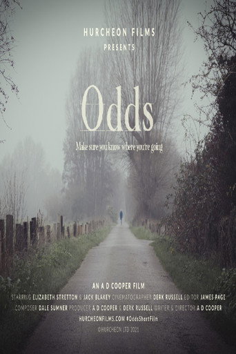 Póster de Odds