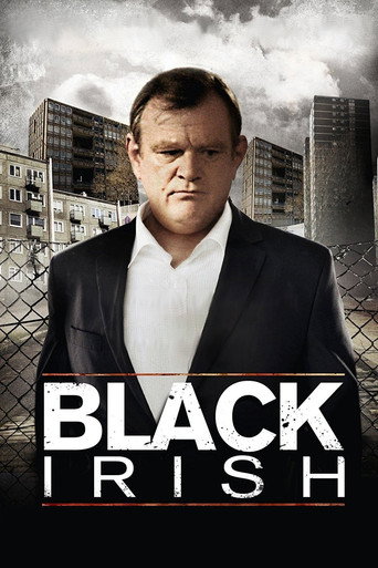 Póster de Black Irish