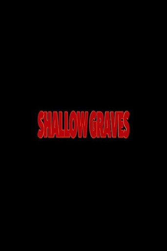 Póster de Shallow Graves