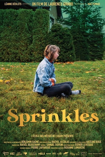 Póster de Sprinkles