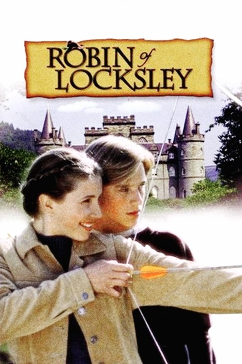 Póster de Robin of Locksley