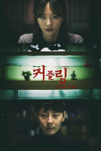 Póster de 커플링