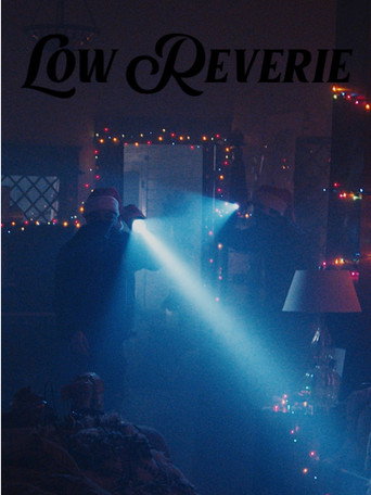 Póster de Low Reverie