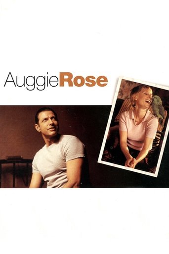 Póster de Auggie Rose
