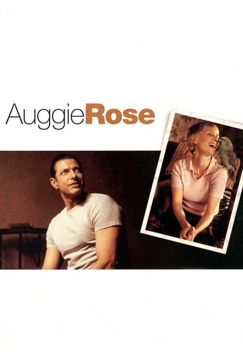 Póster de Auggie Rose