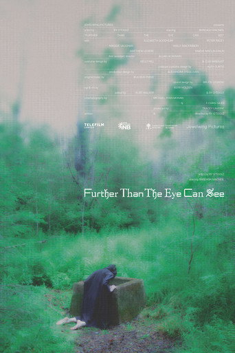 Póster de Further Than The Eye Can See