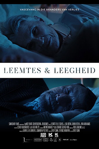 Póster de Leemtes en Leegheid