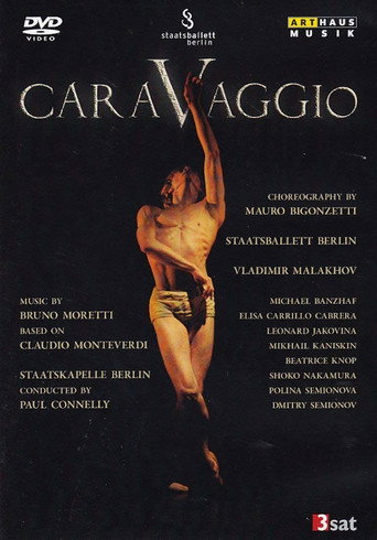 Póster de Caravaggio