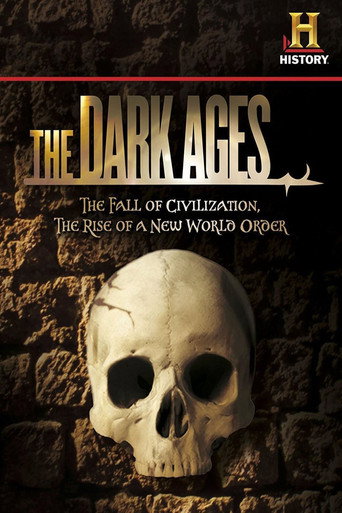 Póster de The Dark Ages