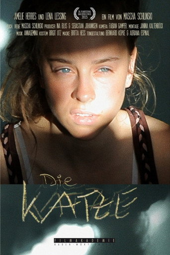 Póster de Die Katze