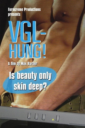 Póster de VGL-Hung!