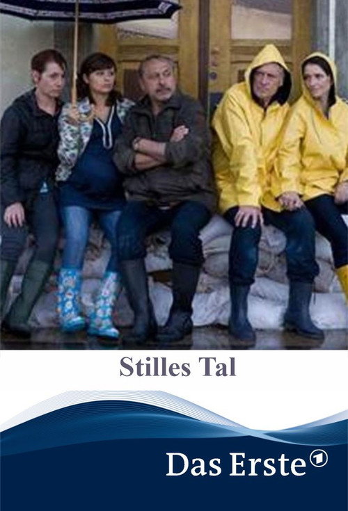 Póster de Stilles Tal