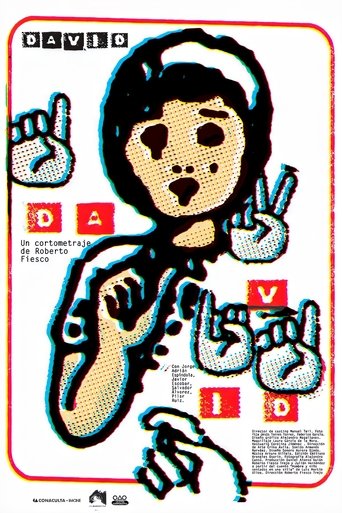 Póster de David