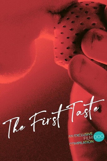 Póster de The First Taste