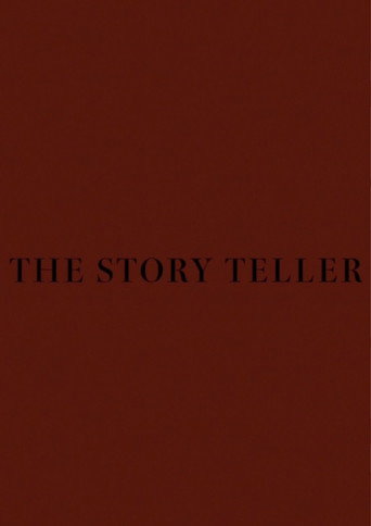 Póster de The Story Teller
