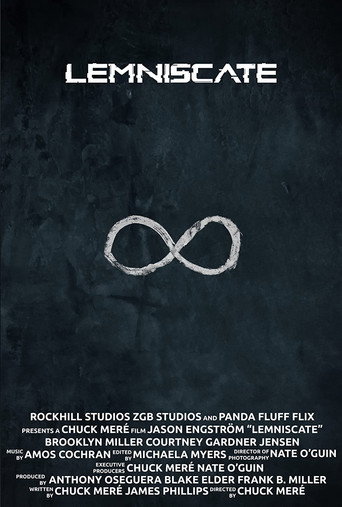 Póster de Lemniscate