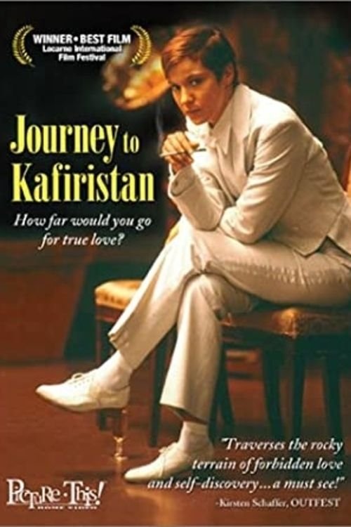 Póster de Die Reise nach Kafiristan