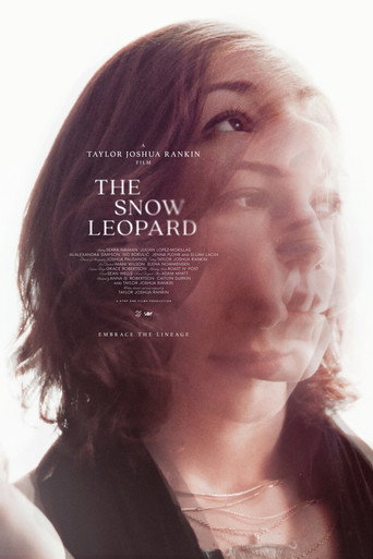 Póster de The Snow Leopard