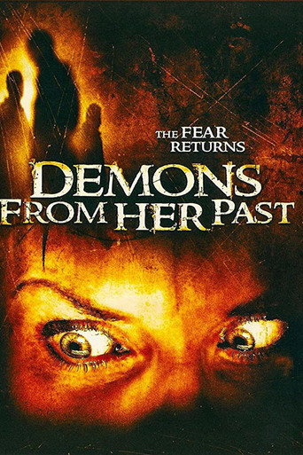 Póster de Demons from Her Past