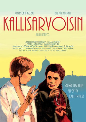 Póster de Kallisarvoisin