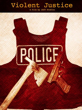 Póster de Violent Justice