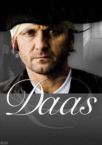 Póster de Daas