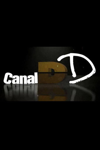 Póster de Le Canal DD
