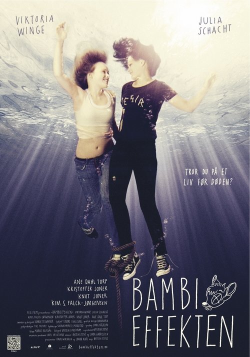 Póster de Bambieffekten