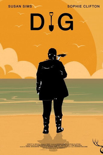 Póster de DIG