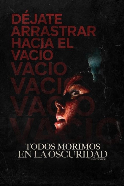 Póster de The Outwaters