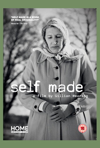 Póster de Self Made