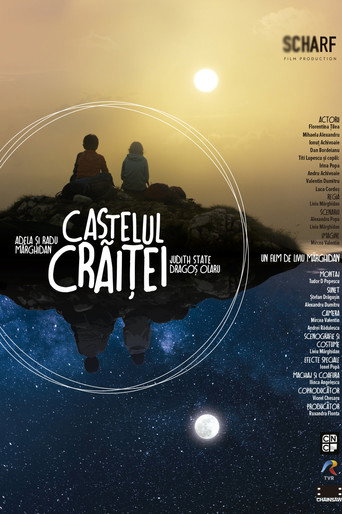 Póster de Castelul Crăiței
