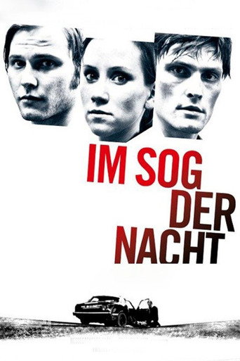 Póster de Im Sog der Nacht